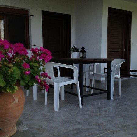 פוליכרונו Villa Maria מראה חיצוני תמונה