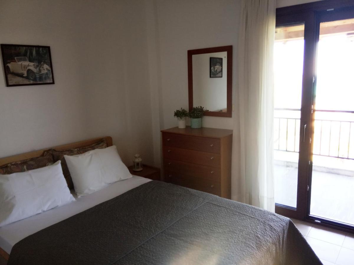 פוליכרונו Villa Maria מראה חיצוני תמונה