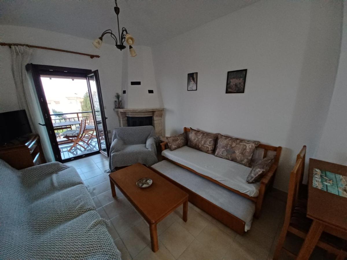 פוליכרונו Villa Maria מראה חיצוני תמונה