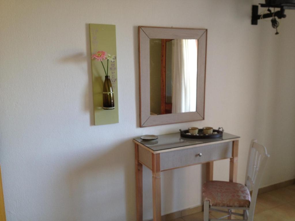 פוליכרונו Villa Maria מראה חיצוני תמונה